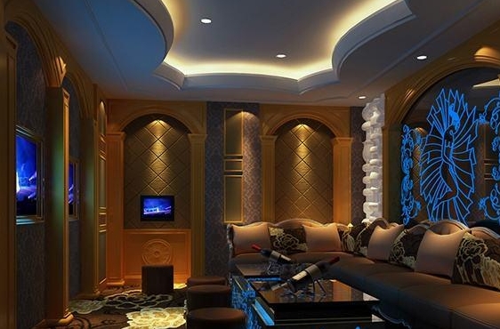 驻马店商务KTV夜场热情迎客-汝南县ktv预订