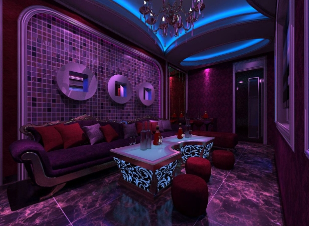 驻马店商务KTV排行-确山县KTV团购