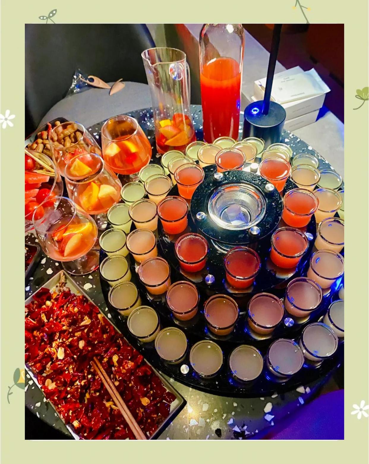 驻马店商务KTV费用解析-西平县ktv预订